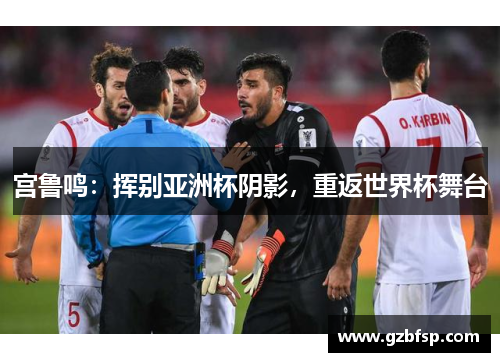 宫鲁鸣：挥别亚洲杯阴影，重返世界杯舞台